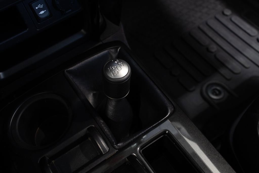 Used 2015 Toyota 4Runner TRD Pro image 34