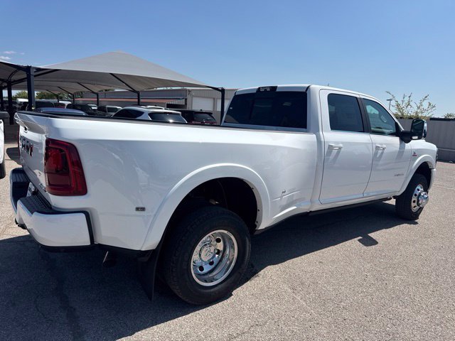 New 2027 RAM 3500 Limited AWD/4WD image 6