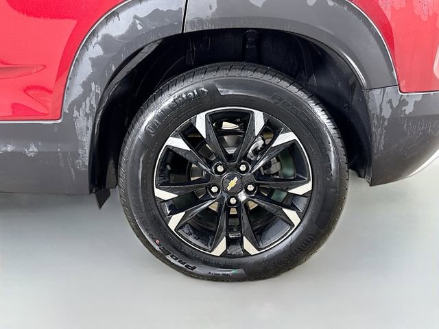 Used 2023 Chevrolet TrailBlazer LT w/ Convenience Package image 31