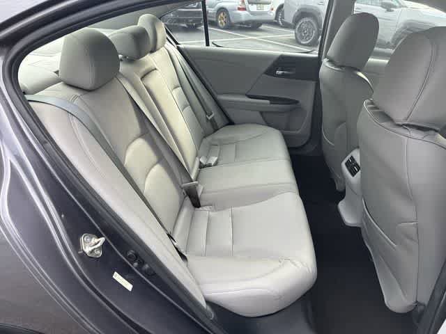 Used 2014 Honda Accord EX-L image 19