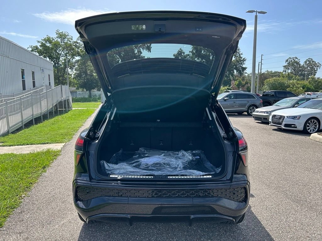 New 2026 Audi Q3 quattro 2.0T AWD/4WD image 40