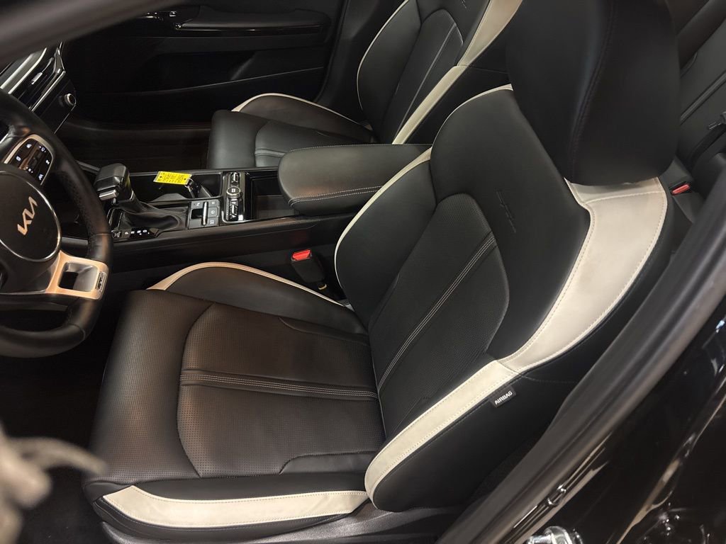Used 2025 Kia K5 GT-Line image 25