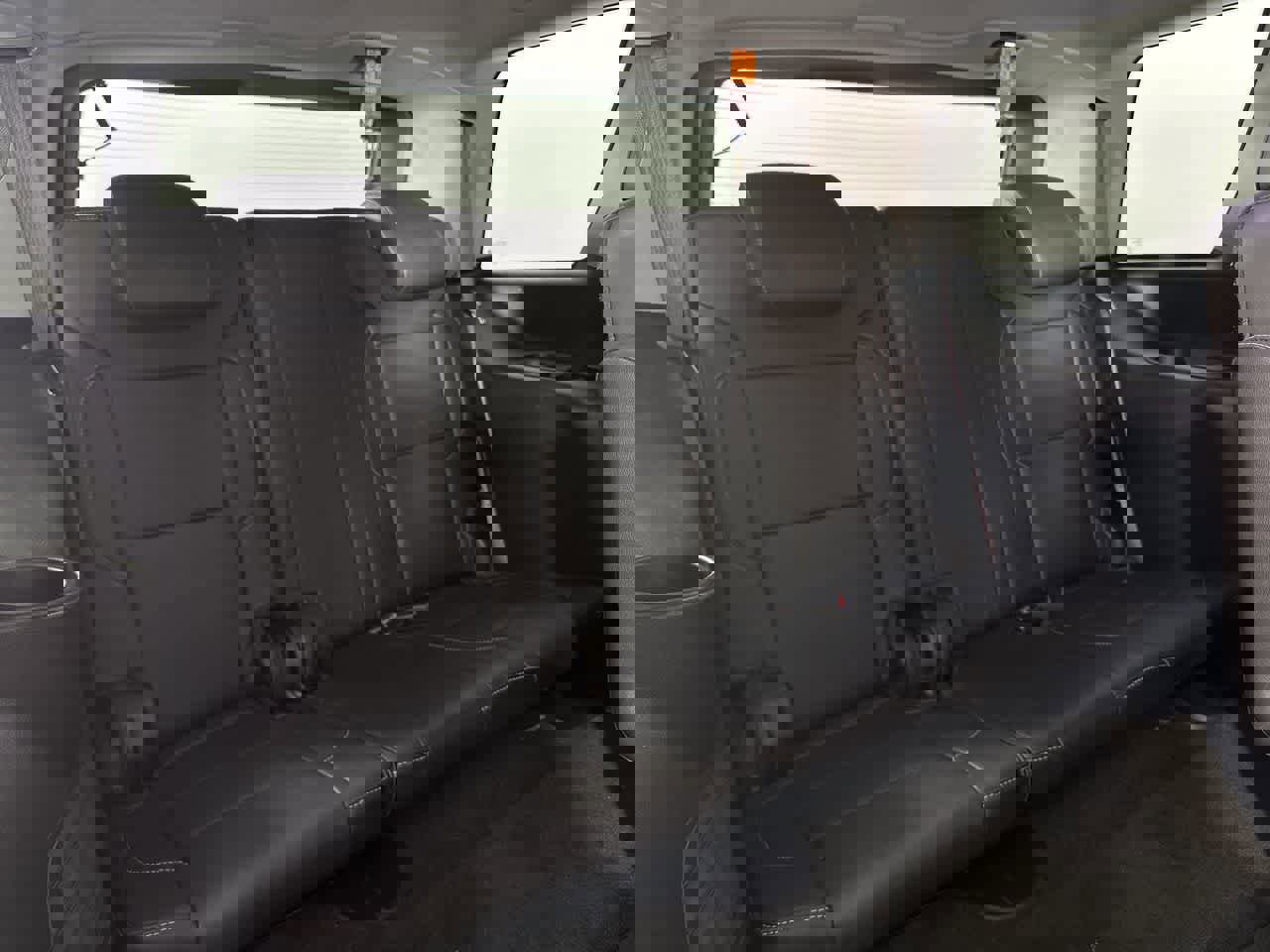 Used 2017 Chevrolet Tahoe LT image 23