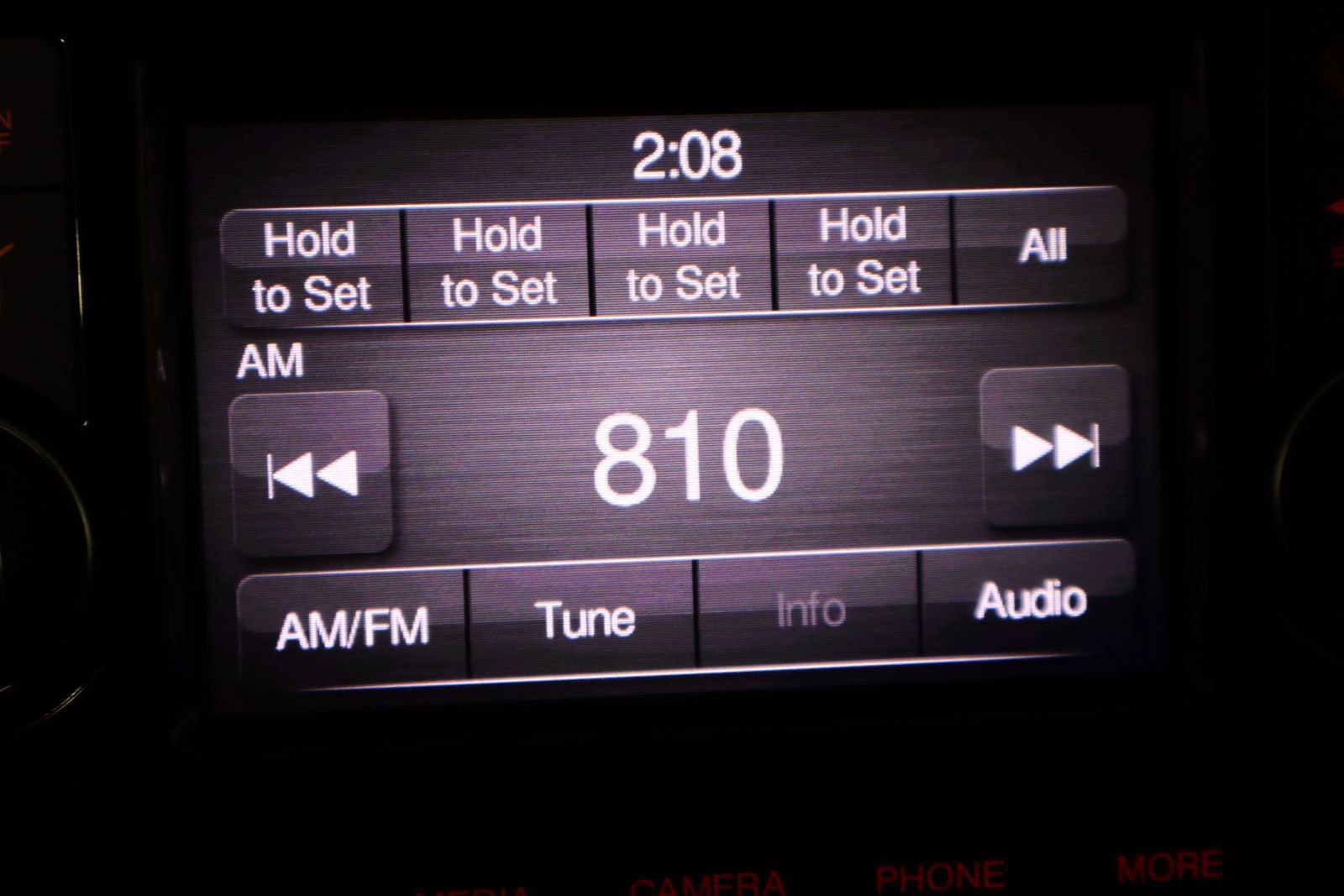 Used 2022 RAM ProMaster City Wagon image 43