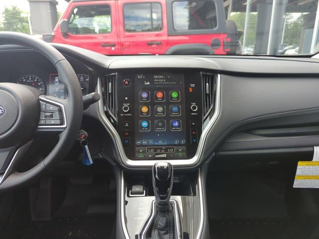 New 2025 Subaru Legacy Premium image 17