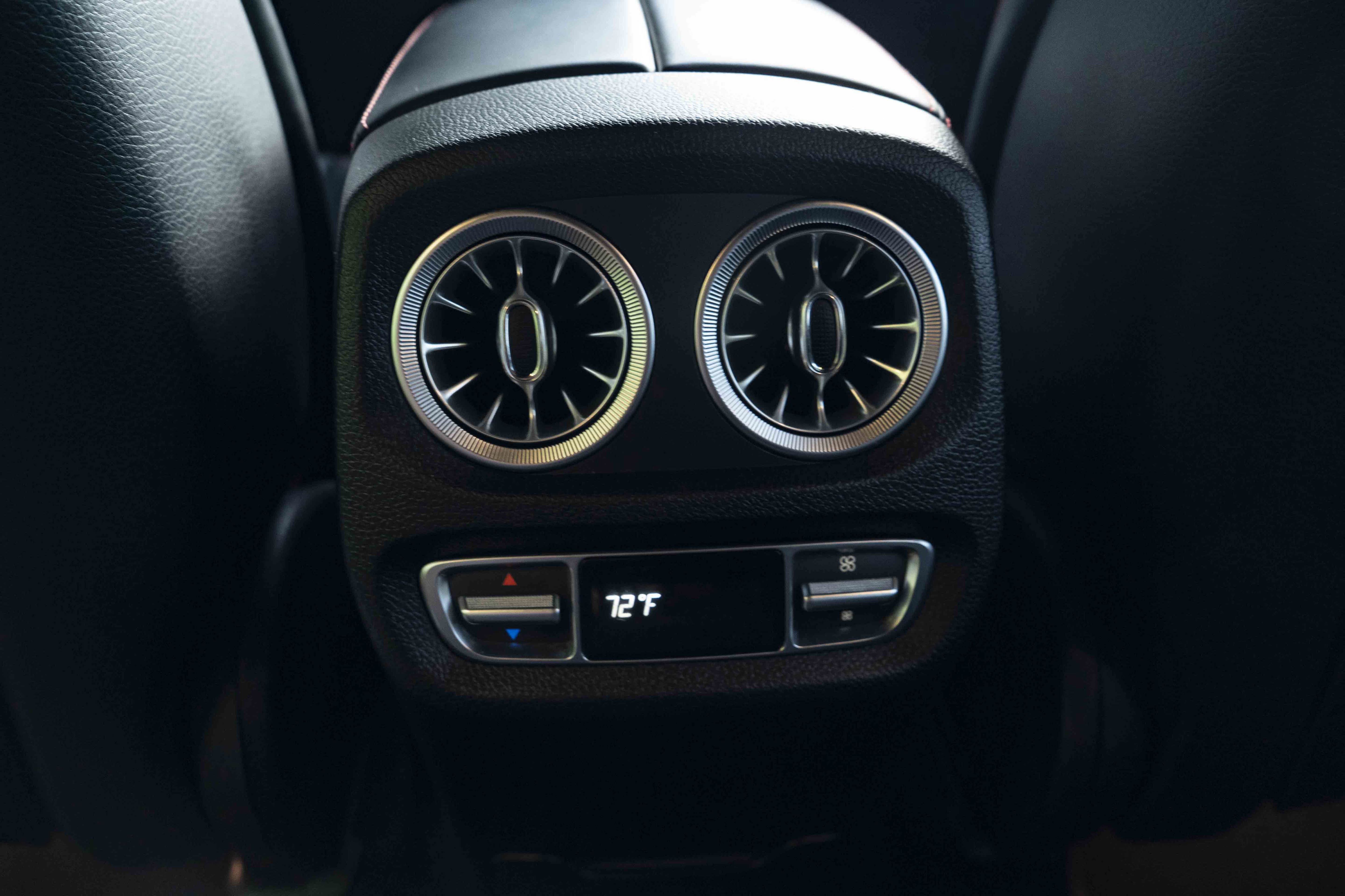 Used 2024 Mercedes-Benz G 63 AMG 4MATIC w/ Manufactur Interior Package image 40