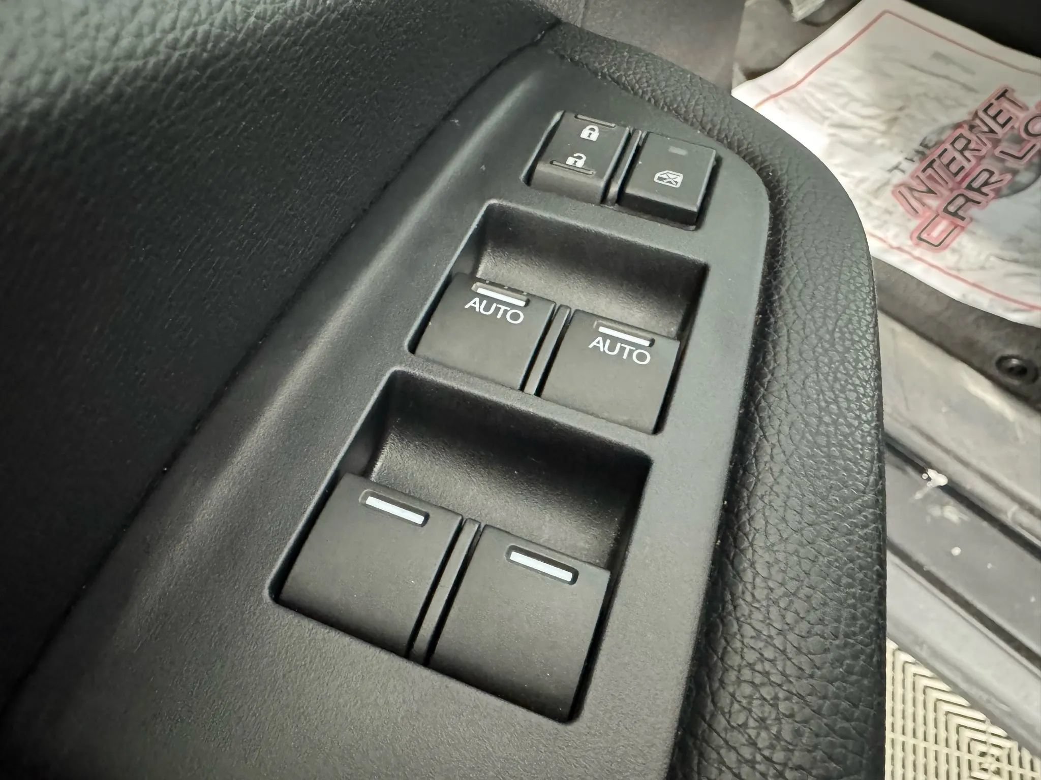 Used 2021 Honda Passport Touring image 41