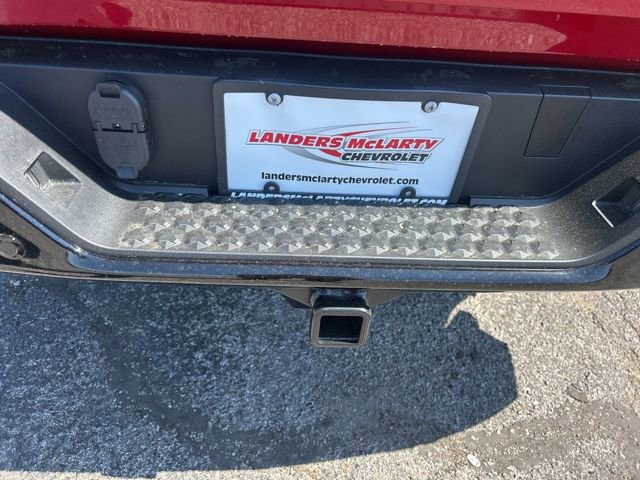 New 2026 Chevrolet Colorado Trail Boss image 29