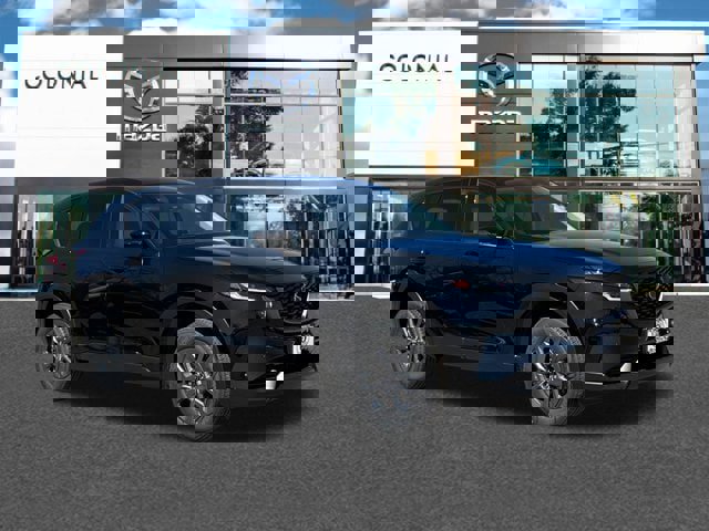 New 2026 MAZDA CX-5 Select image 1