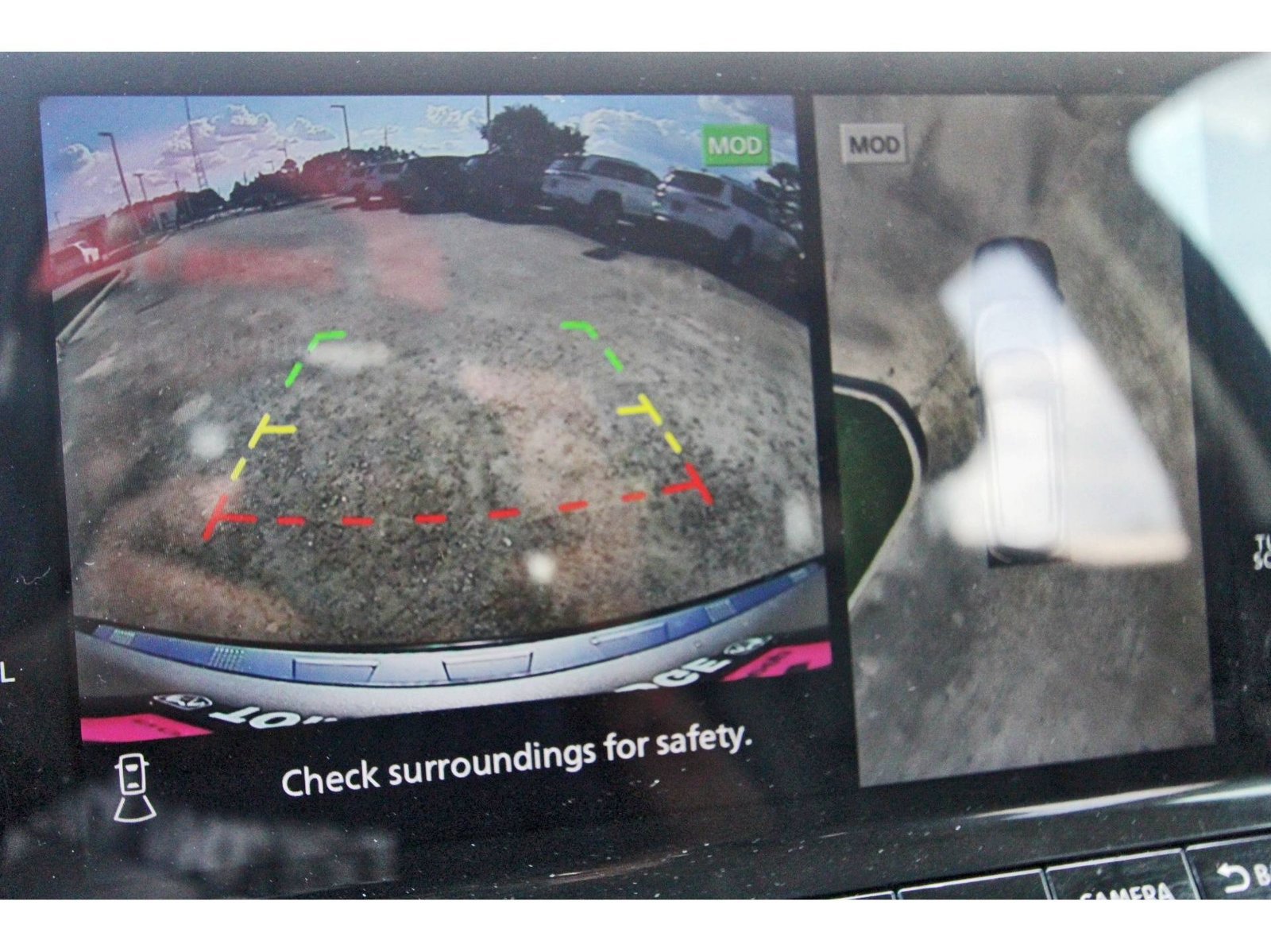 Used 2021 Nissan Rogue Platinum FWD image 26