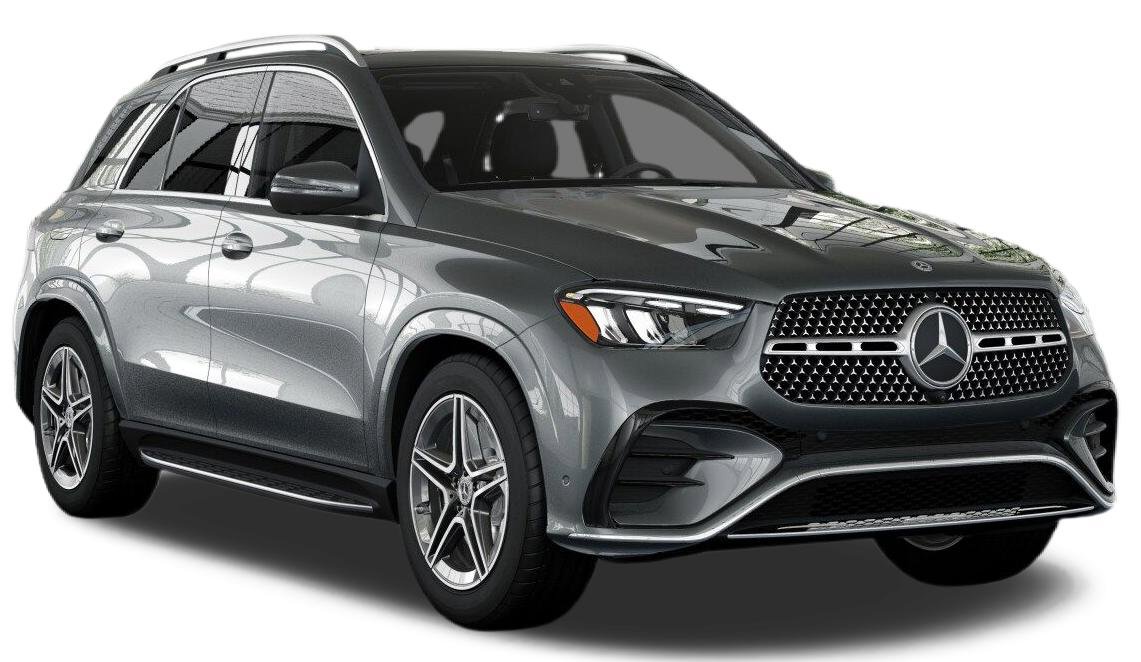 New 2026 Mercedes-Benz GLE 450 4MATIC image 15