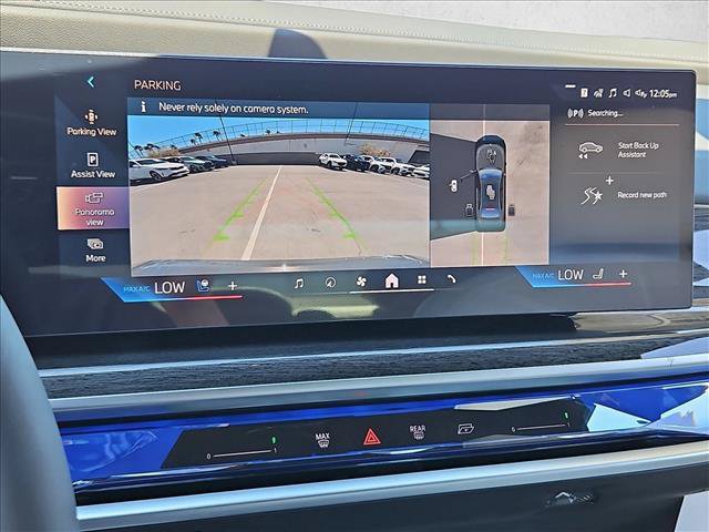 New 2026 BMW 760i xDrive AWD/4WD image 13