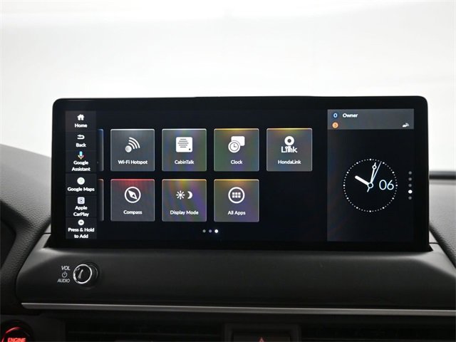 New 2026 Honda Pilot Touring image 16