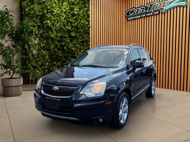 Used 2014 Chevrolet Captiva Sport LTZ FWD image 1