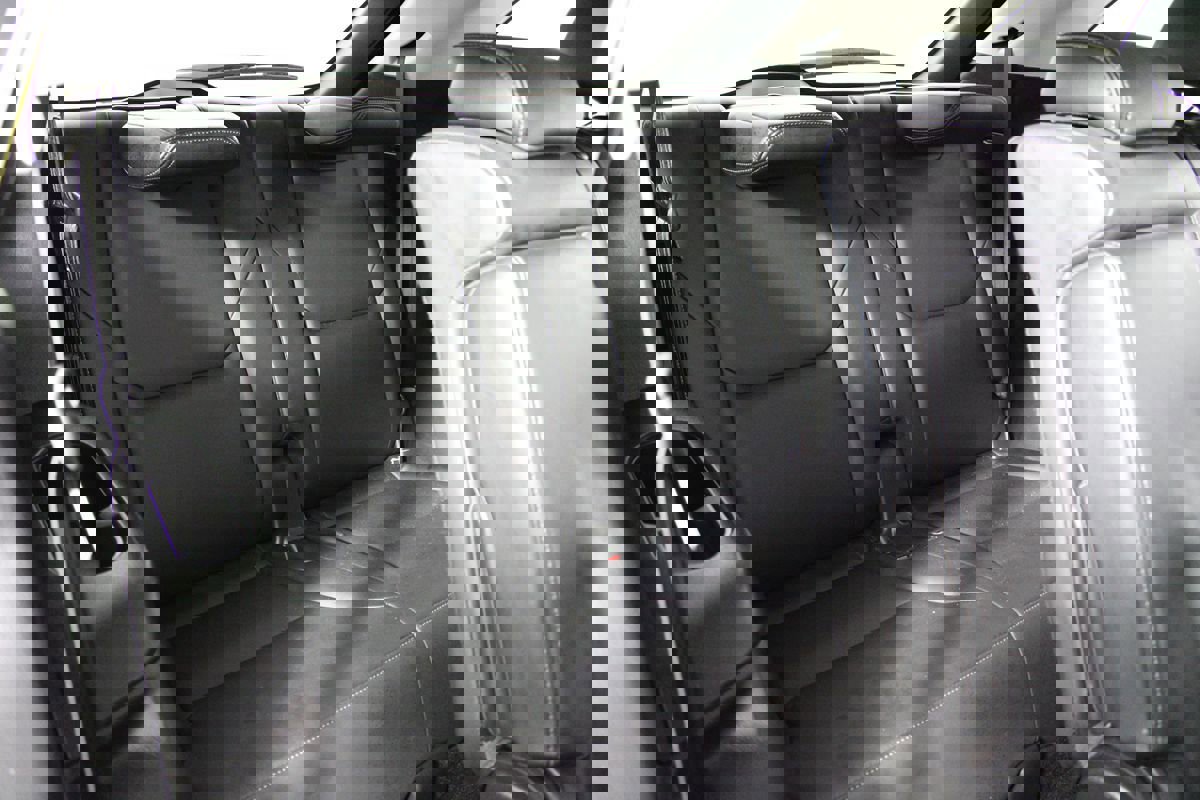 Used 2023 MAZDA CX-9 Touring Plus image 34