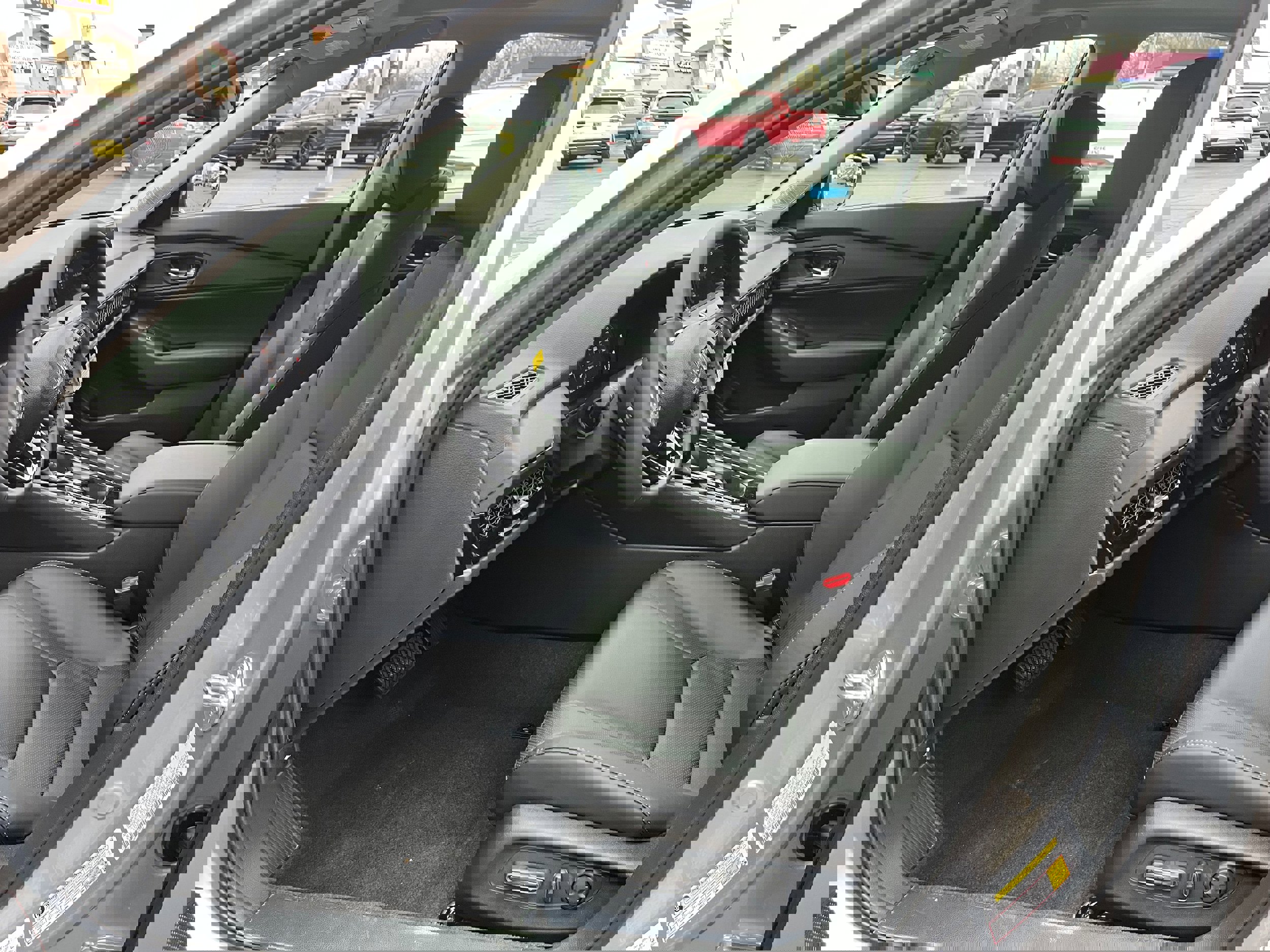 New 2025 Honda Accord EX-L image 10