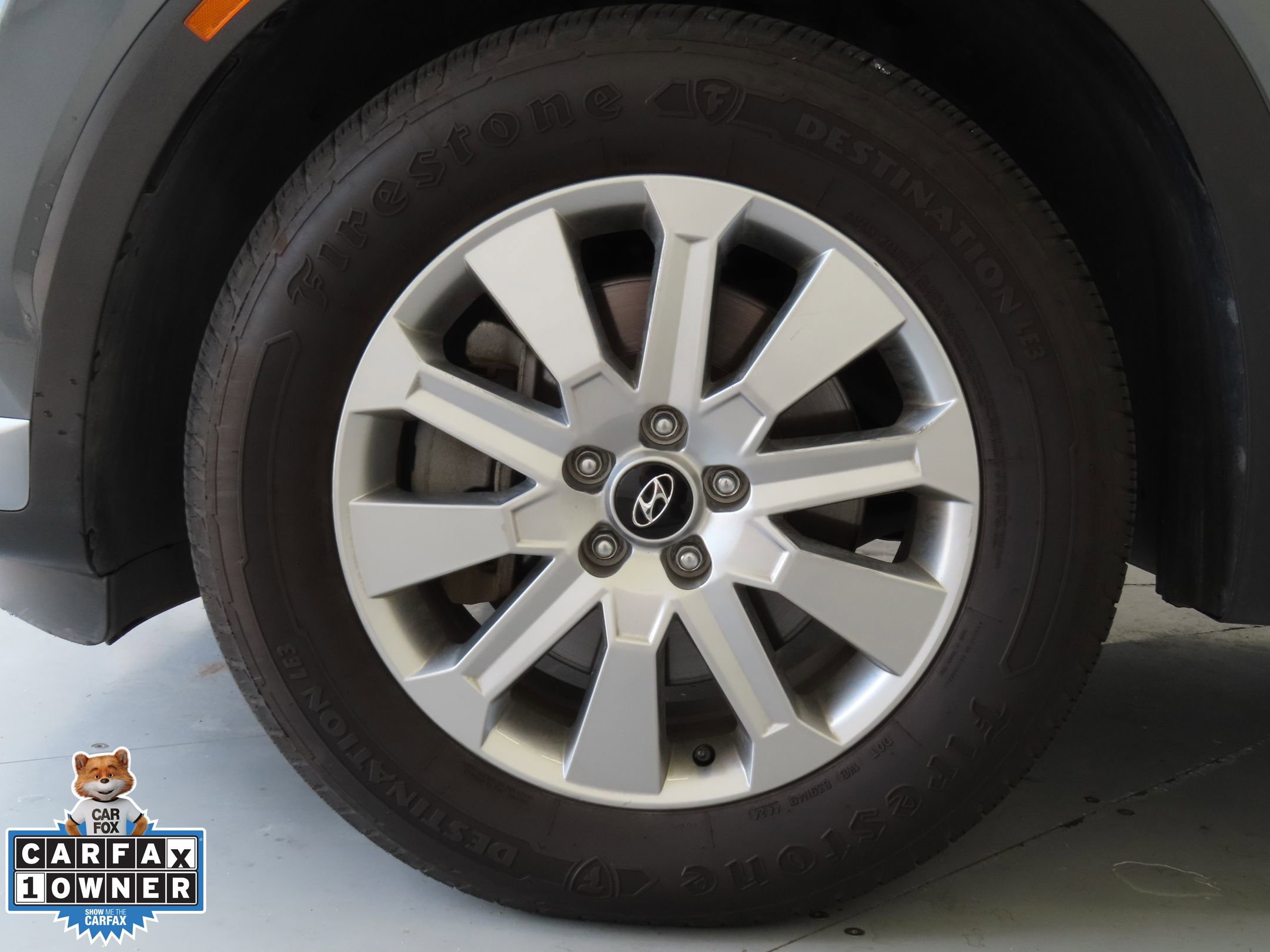 Used 2024 Hyundai Palisade SEL image 28
