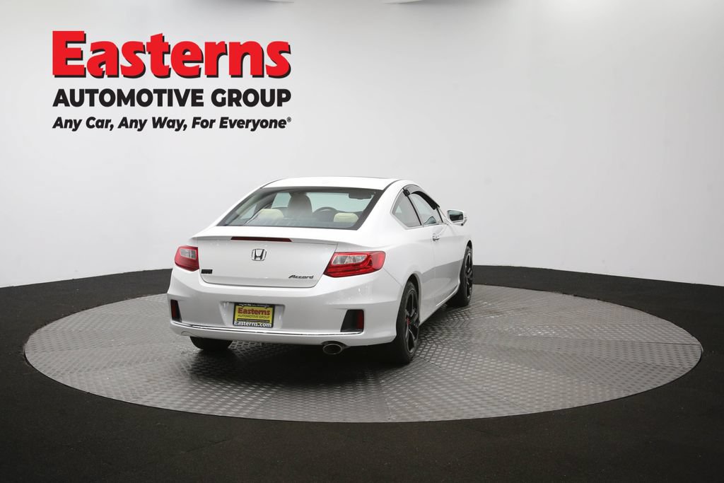 Used 2015 Honda Accord EX-L image 38