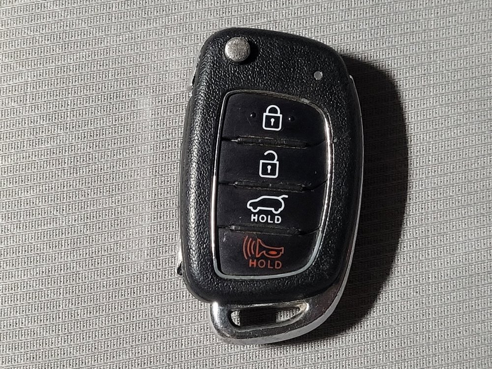 Used 2017 Hyundai Tucson SE FWD image 32