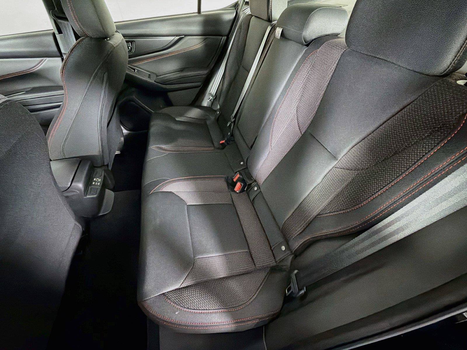 New 2026 Subaru WRX Premium AWD/4WD image 25