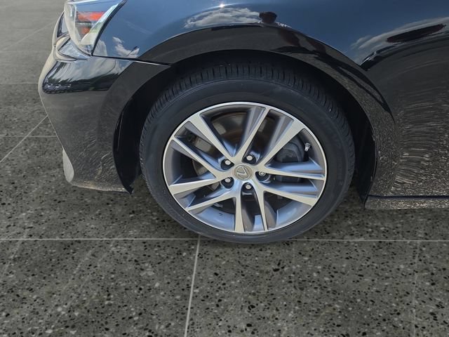 Used 2020 Lexus IS 300 w/ Accessory Package 2 RWD image 16