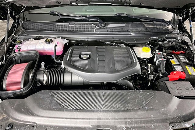 New 2026 RAM 1500 RHO w/ RHO Level 1 Equipment Group image 2