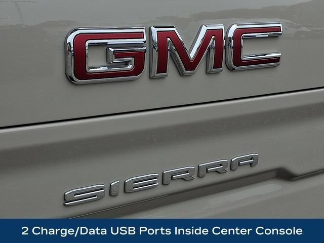 Used 2026 GMC Sierra 1500 AT4 AWD/4WD image 37