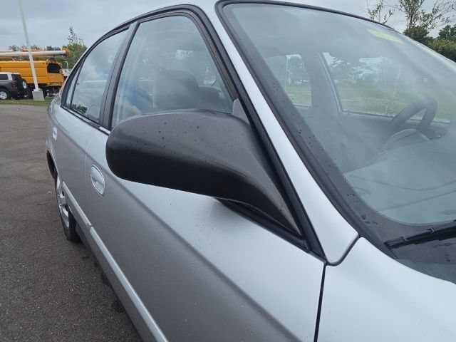 Used 2000 Honda Civic VP image 6