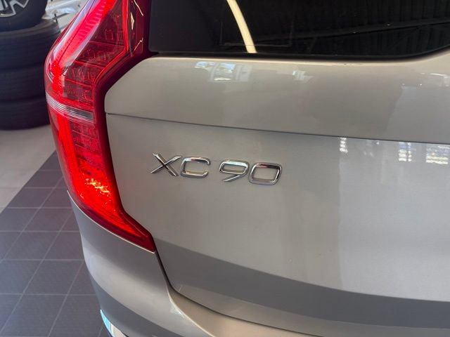 Used 2023 Volvo XC90 B5 Plus w/ Protection Package AWD/4WD image 26