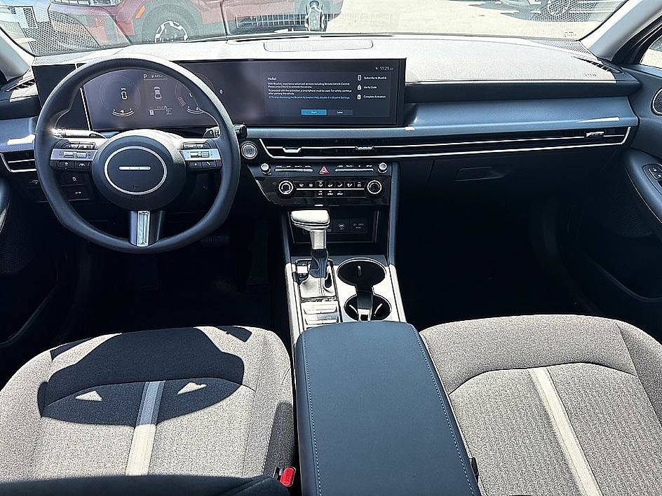 New 2026 Hyundai Sonata SE FWD image 6