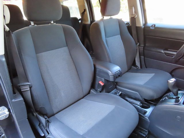 Used 2015 Jeep Patriot Sport w/ Power Value Group image 29