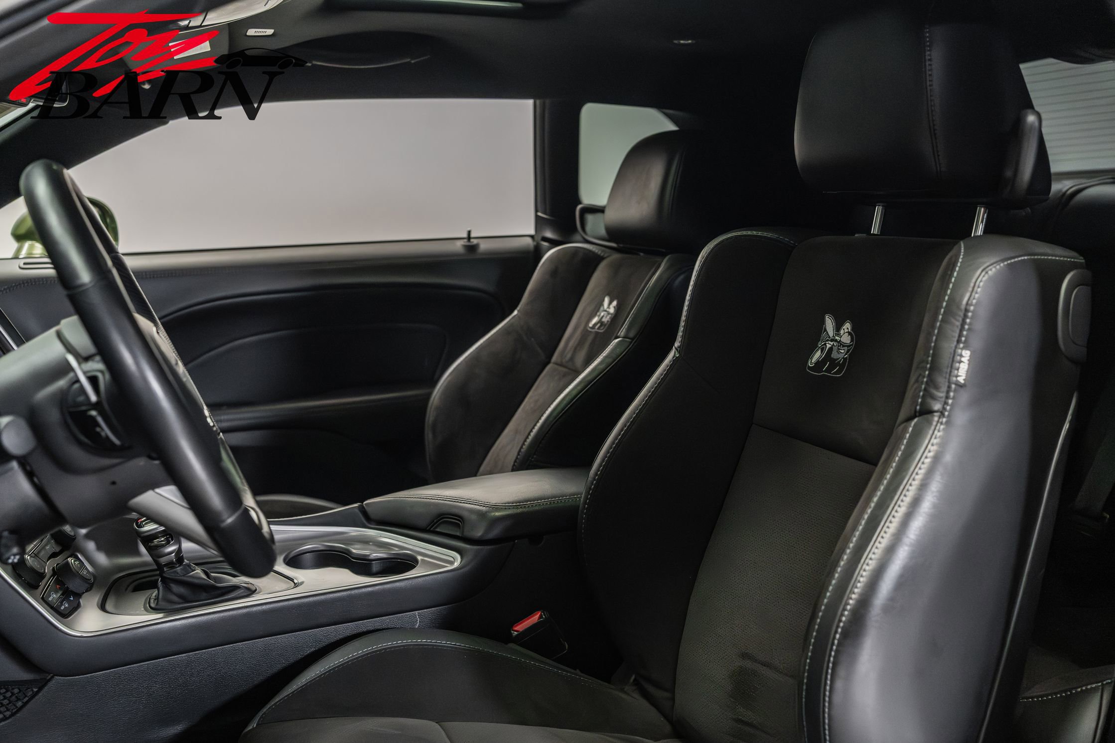 Used 2022 Dodge Challenger R/T Scat Pack image 24