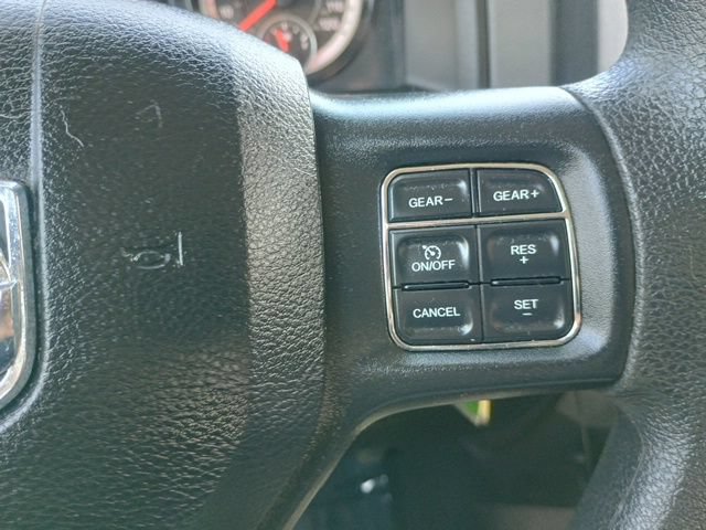 Used 2019 RAM 1500 Express w/ Express Value Package AWD/4WD image 30