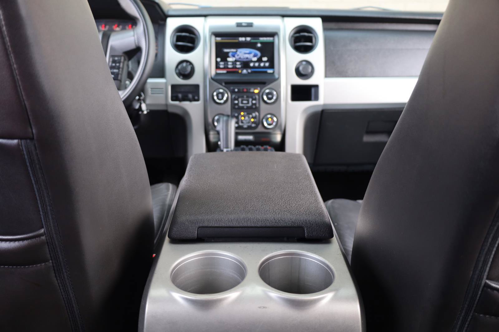 Used 2014 Ford F150 Raptor w/ Equipment Group 801A Luxury AWD/4WD image 33