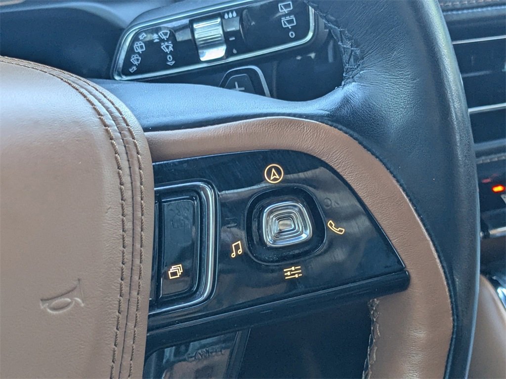 Used 2020 Lincoln Aviator Black Label w/ Dynamic Handling Package image 27