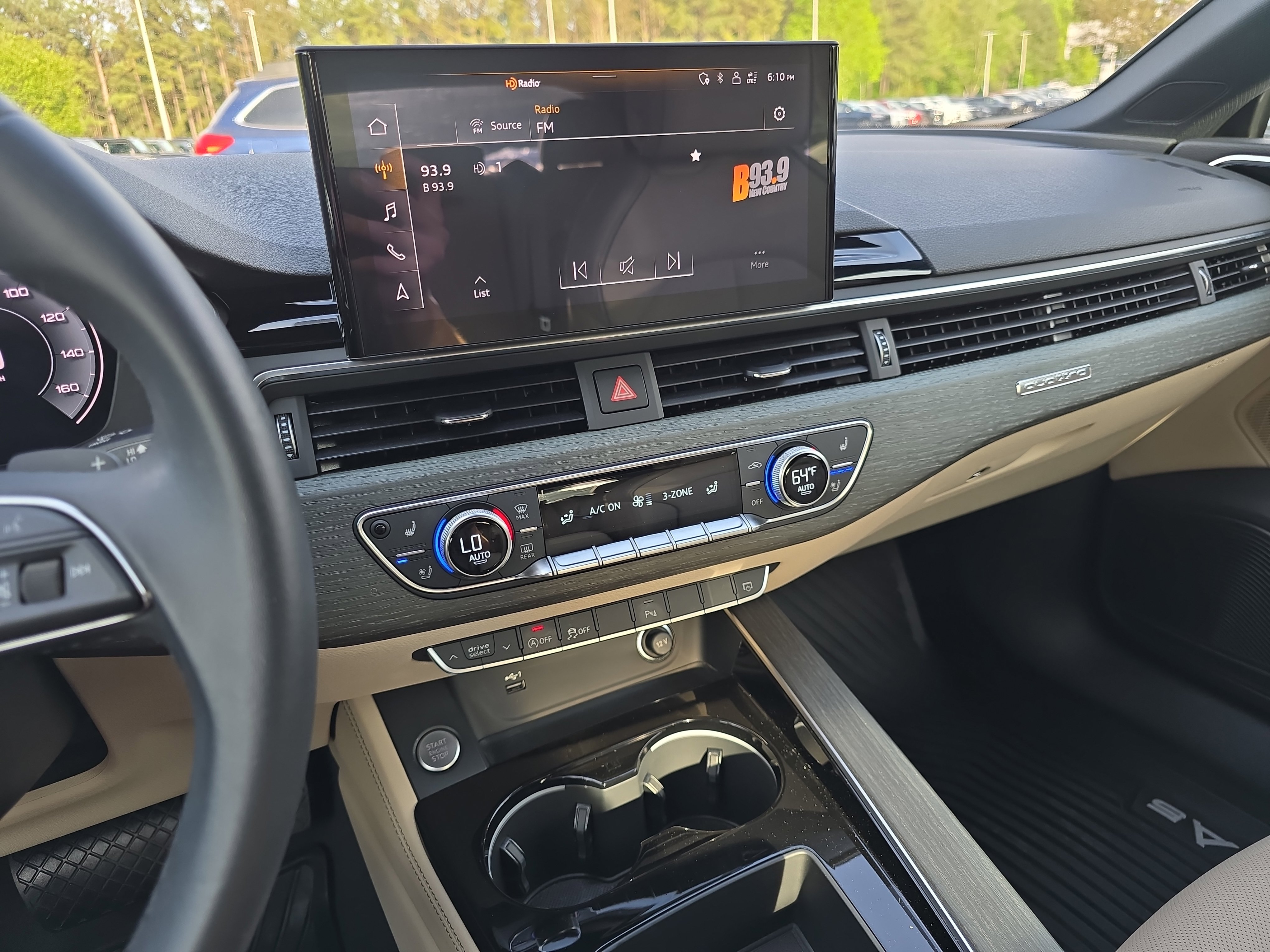 Used 2023 Audi A5 2.0T Premium Plus w/ Premium Plus image 20