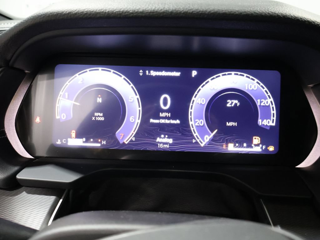 New 2026 Jeep Grand Cherokee Laredo X AWD/4WD image 24