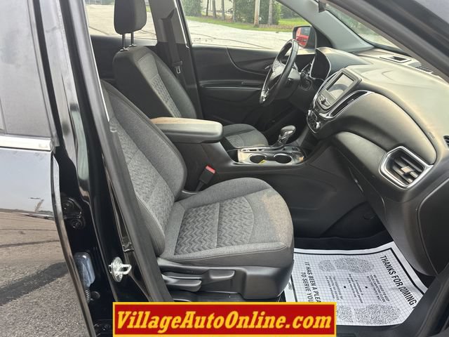 Used 2022 Chevrolet Equinox LT w/ Driver Convenience Package AWD/4WD image 41