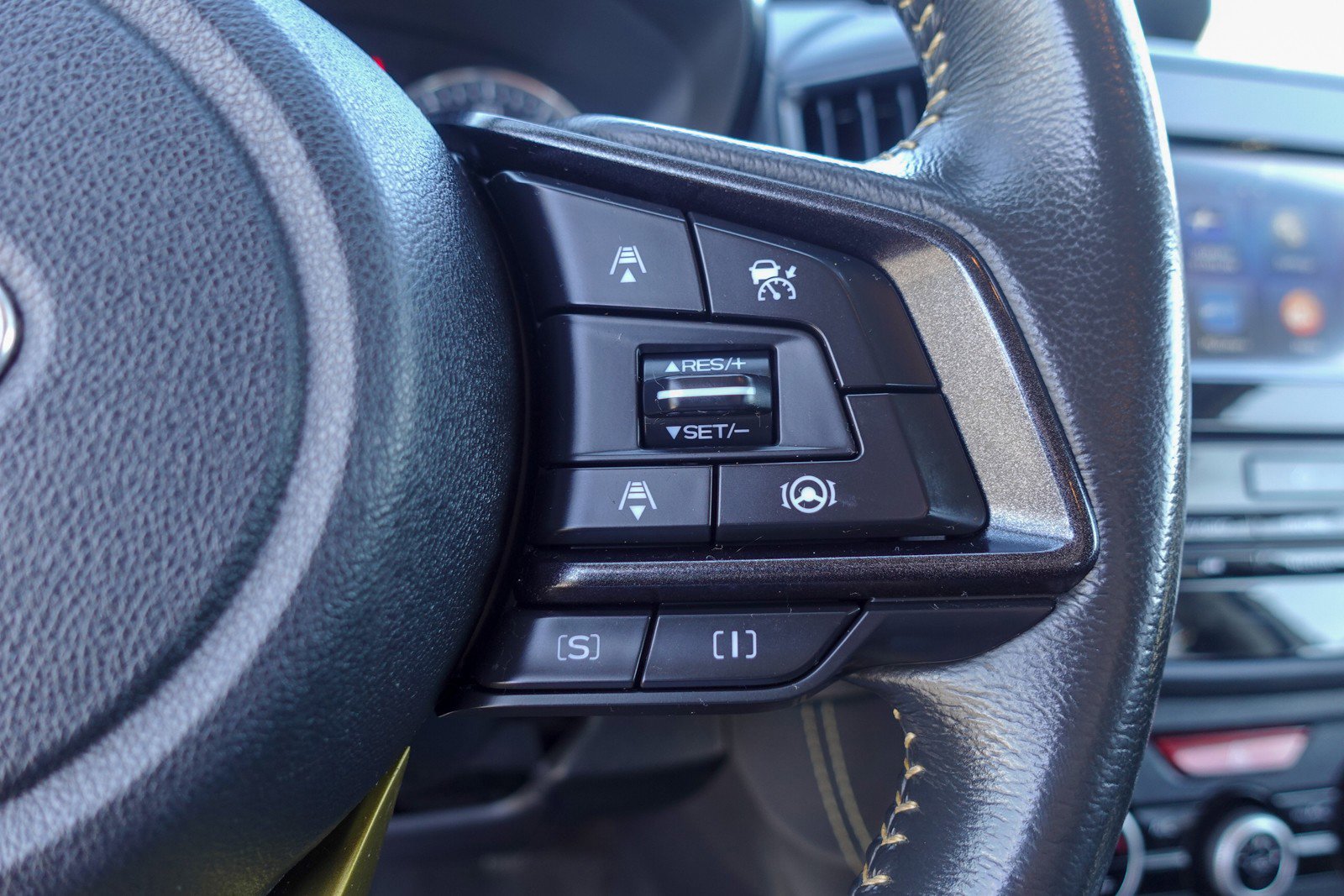 Certified 2023 Subaru Crosstrek 2.5i Sport AWD/4WD image 15