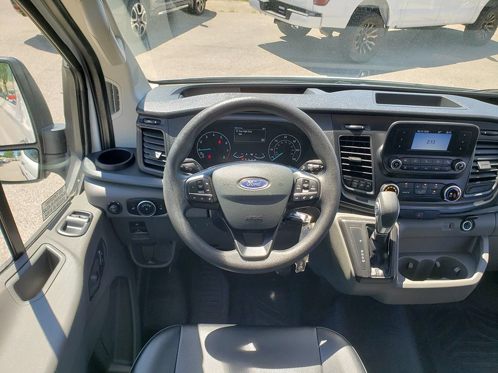 Used 2024 Ford Transit 350 XL RWD image 16