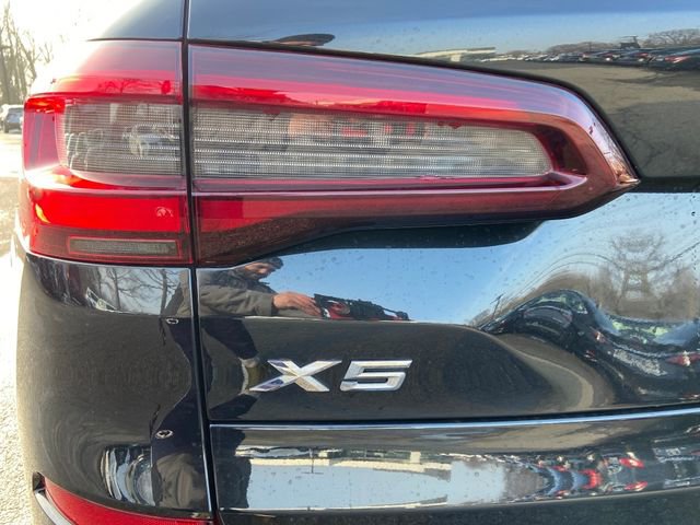 Used 2023 BMW X5 xDrive45e w/ Executive Package image 31