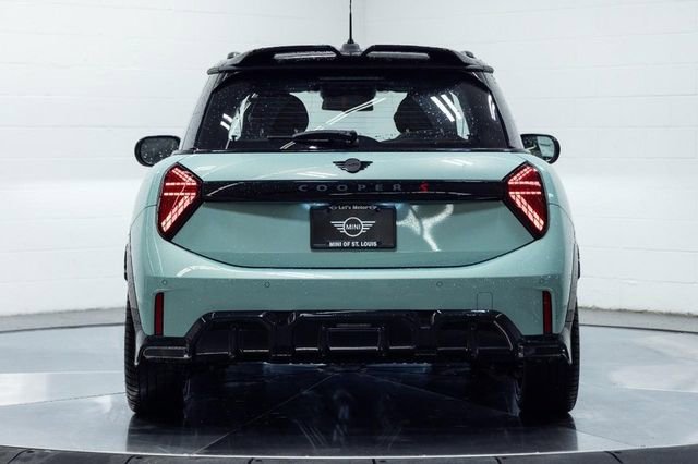 New 2026 MINI Cooper S image 7