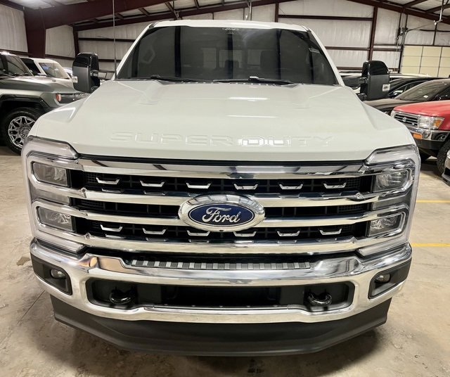 Used 2024 Ford F250 Lariat image 7