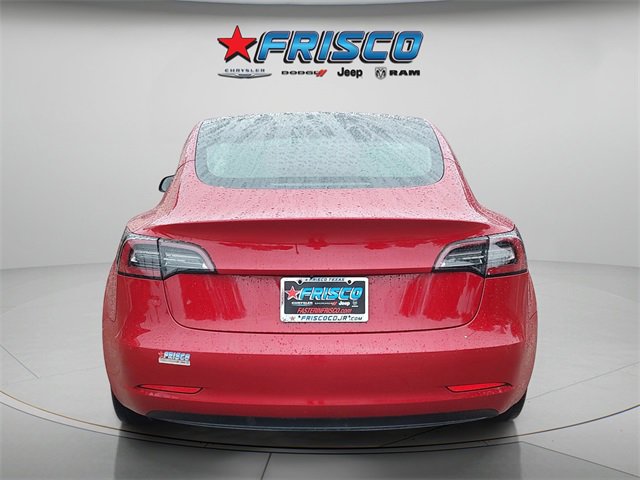 Used 2018 Tesla Model 3 Mid Range image 8