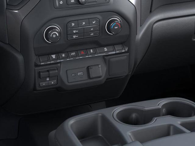 New 2026 Chevrolet Silverado 2500 W/T w/ WT Convenience Package image 23