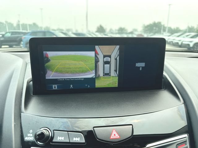 Used 2020 Acura RDX AWD w/ Advance Package image 15