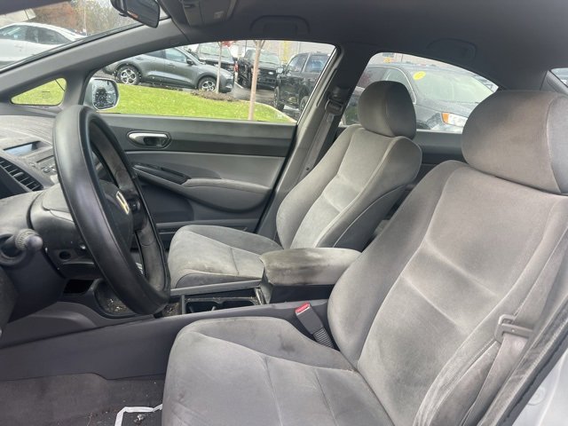 Used 2008 Honda Civic LX image 9