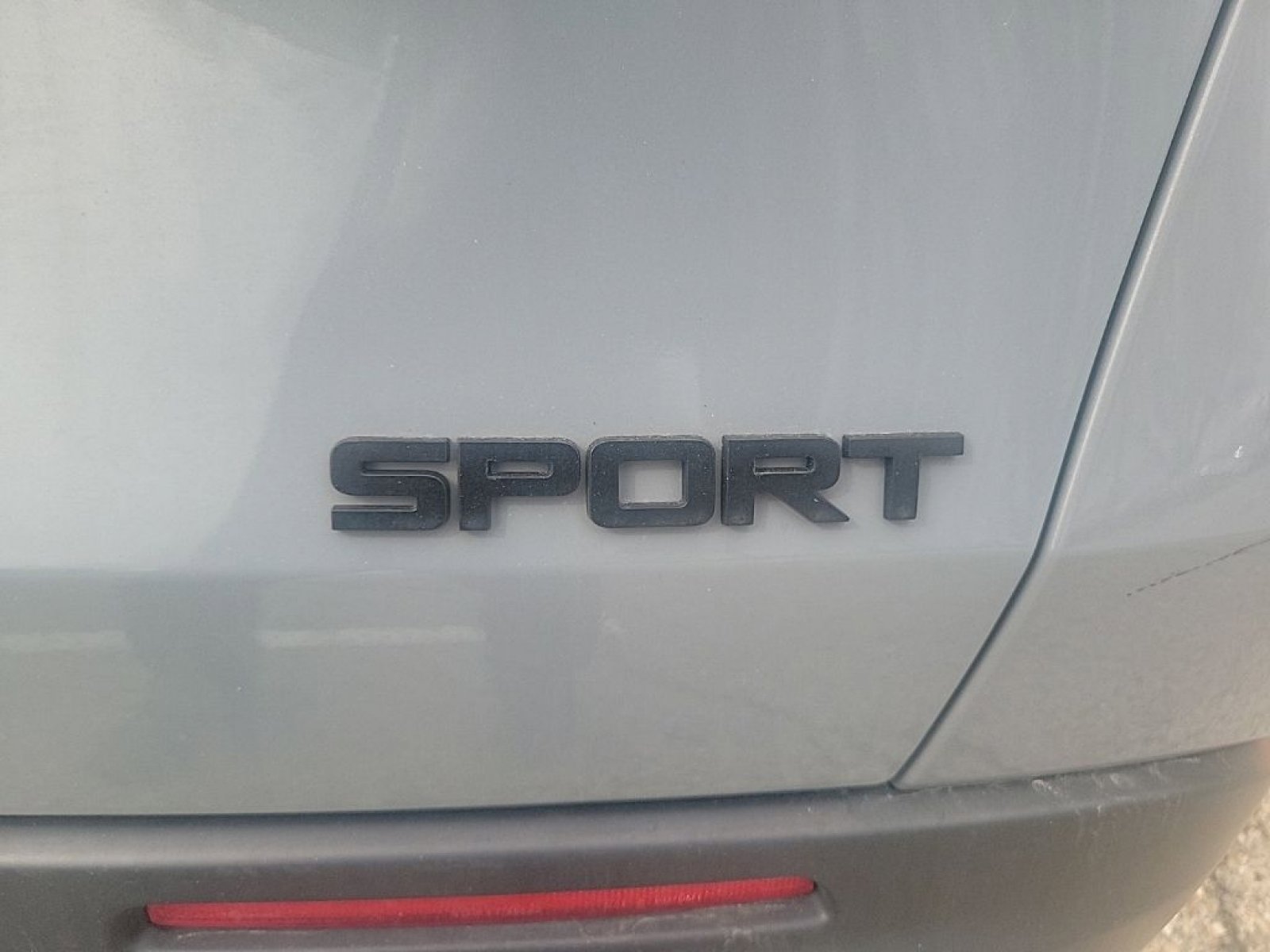 Certified 2023 Honda HR-V Sport image 14