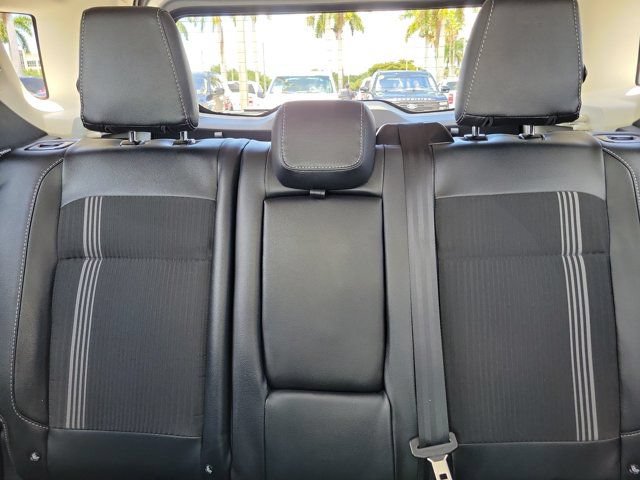 Certified 2020 Ford EcoSport SES AWD/4WD image 15