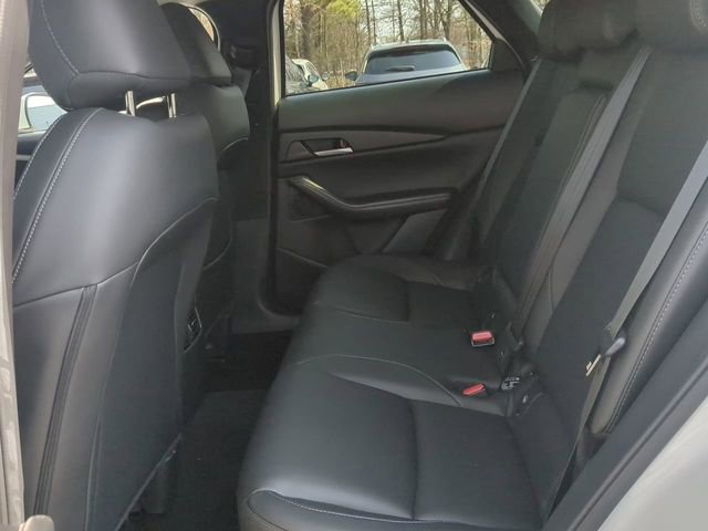 New 2026 MAZDA CX-30 AWD 2.5 S image 12
